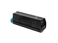 Oki Cyan Toner Cartridge (42804515)